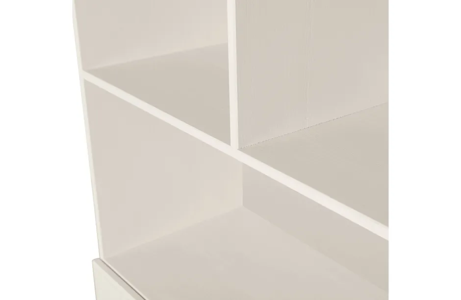 WOOOD Exclusive Opbergkast Miller