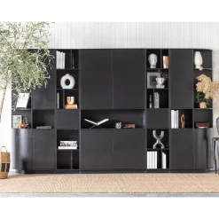 WOOOD Exclusive Opbergkast Finca Links Clearance