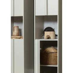 WOOOD Exclusive Opbergkast Basu New