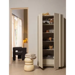 WOOOD Exclusive Opbergkast Basu Online