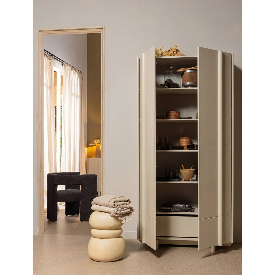 WOOOD Exclusive Opbergkast Basu Online