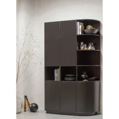 WOOOD Exclusive Opbergkast Finca Rechts Outlet