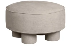 WOOOD Exclusive Poef Bodi Hot