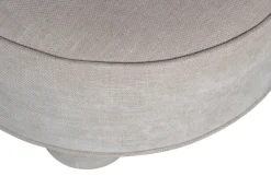 WOOOD Exclusive Poef Bodi Hot