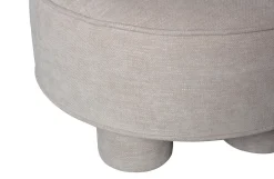 WOOOD Exclusive Poef Bodi Hot