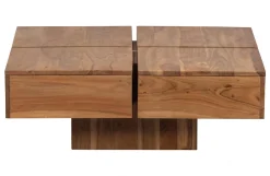 WOOOD Exclusive Salontafel Lyra