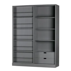 WOOOD Exclusive Schuifdeurkast Swing Best