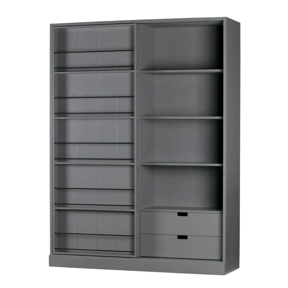 WOOOD Exclusive Schuifdeurkast Swing Best