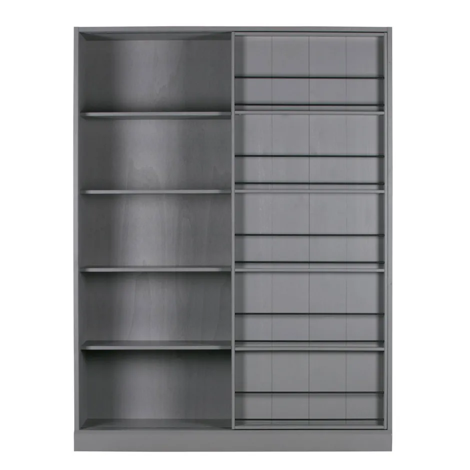 WOOOD Exclusive Schuifdeurkast Swing Best