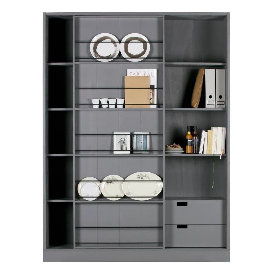 WOOOD Exclusive Schuifdeurkast Swing Best