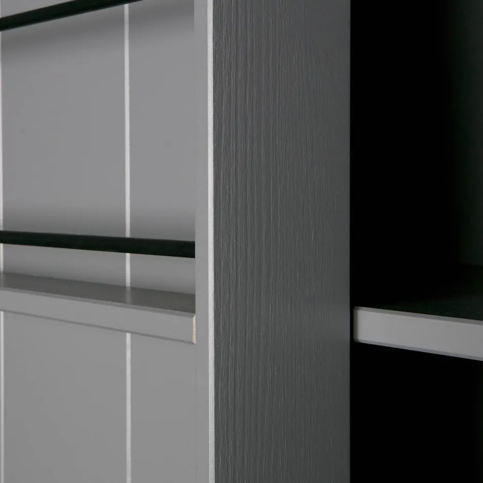 WOOOD Exclusive Schuifdeurkast Swing Best