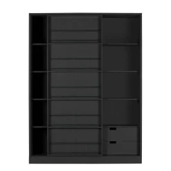 WOOOD Exclusive Schuifdeurkast Swing Outlet