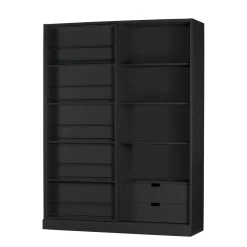 WOOOD Exclusive Schuifdeurkast Swing Outlet