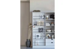 WOOOD Exclusive Schuifdeurkast Swing Best