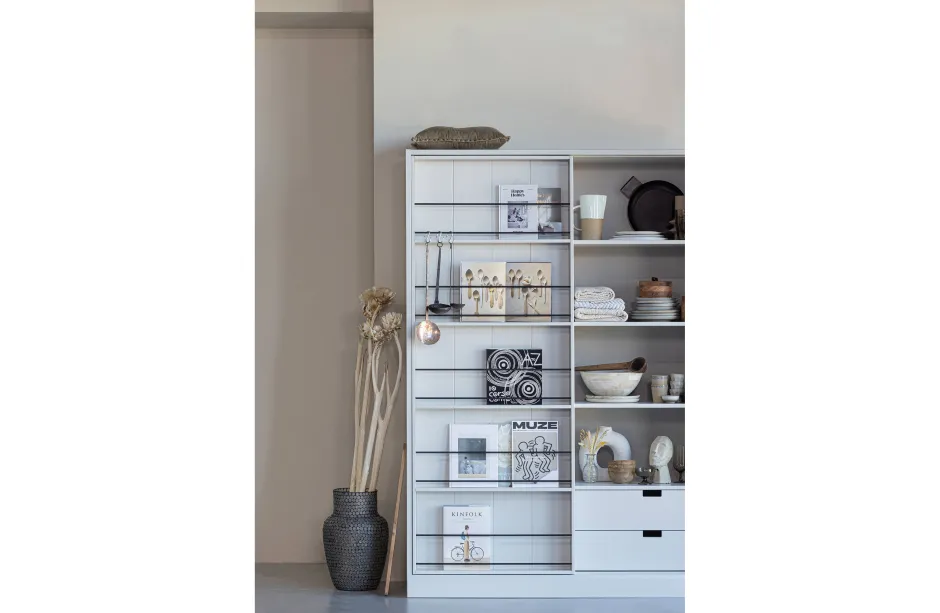 WOOOD Exclusive Schuifdeurkast Swing Best