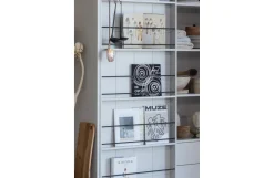 WOOOD Exclusive Schuifdeurkast Swing Best