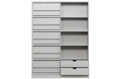 WOOOD Exclusive Schuifdeurkast Swing Best