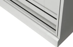 WOOOD Exclusive Schuifdeurkast Swing Best