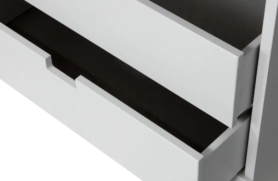 WOOOD Exclusive Schuifdeurkast Swing Best