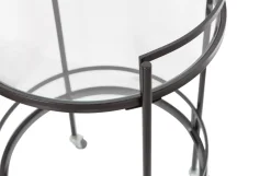 WOOOD Exclusive Trolley Zora Best