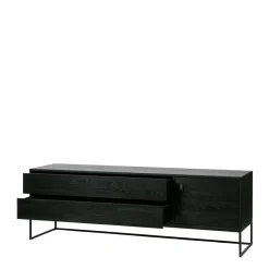 WOOOD Exclusive Tv-Meubel Silas Best