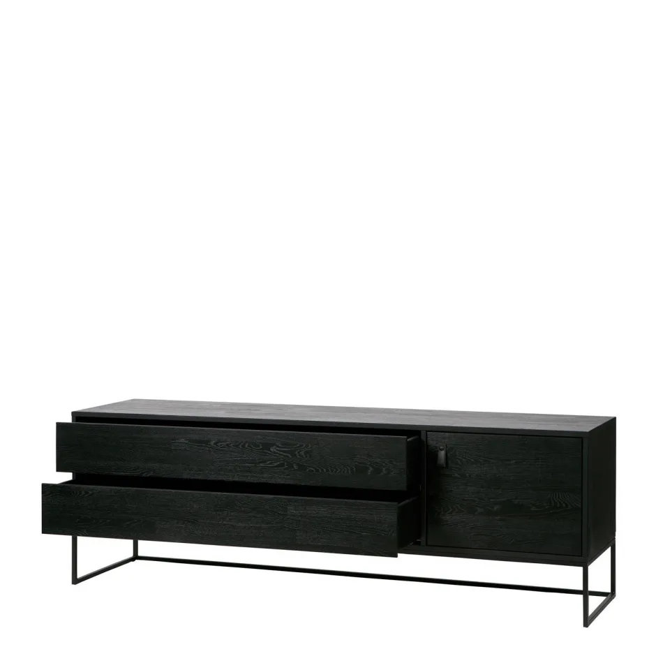 WOOOD Exclusive Tv-Meubel Silas Best