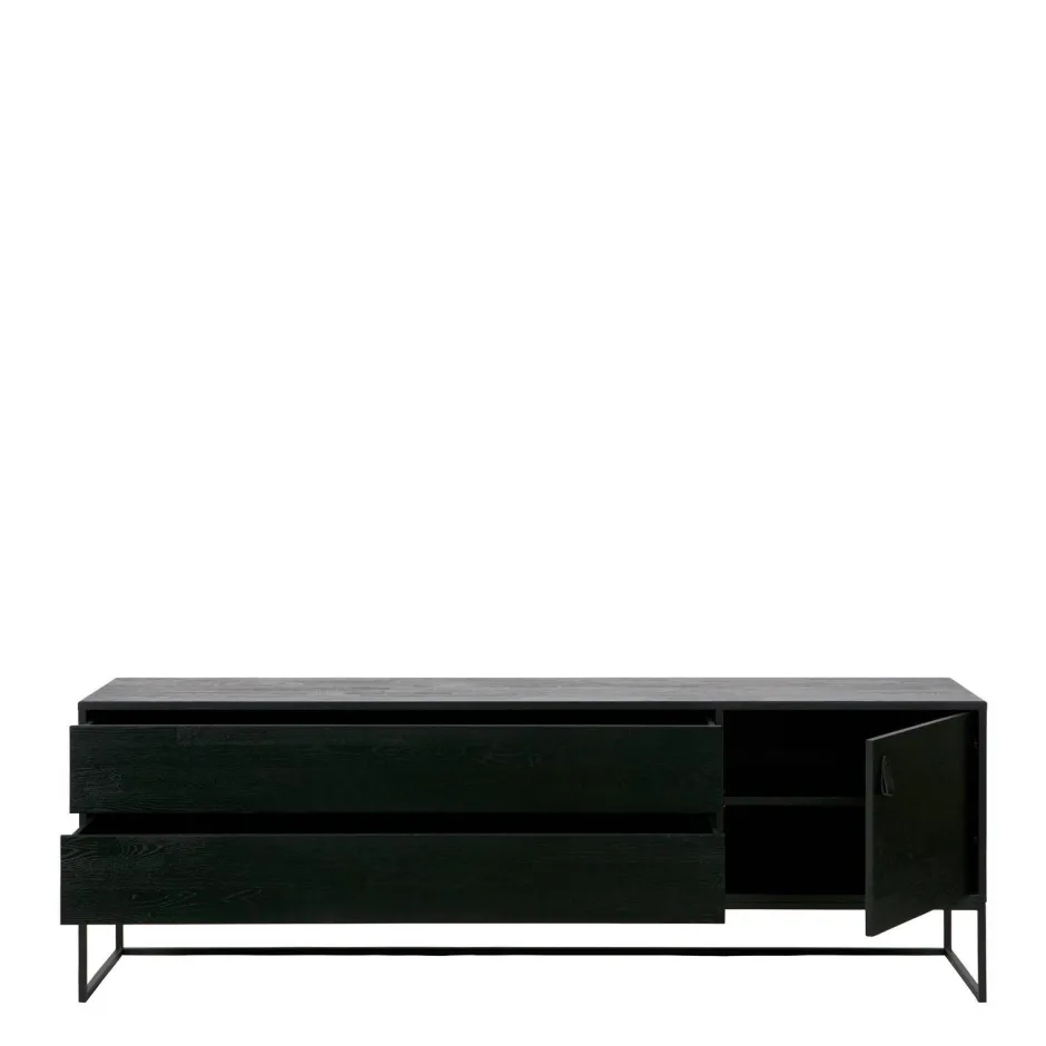 WOOOD Exclusive Tv-Meubel Silas Best