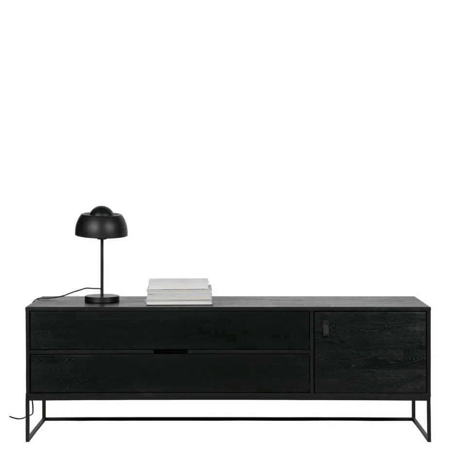 WOOOD Exclusive Tv-Meubel Silas Best