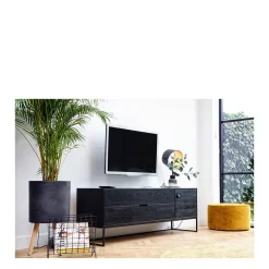 WOOOD Exclusive Tv-Meubel Silas Best