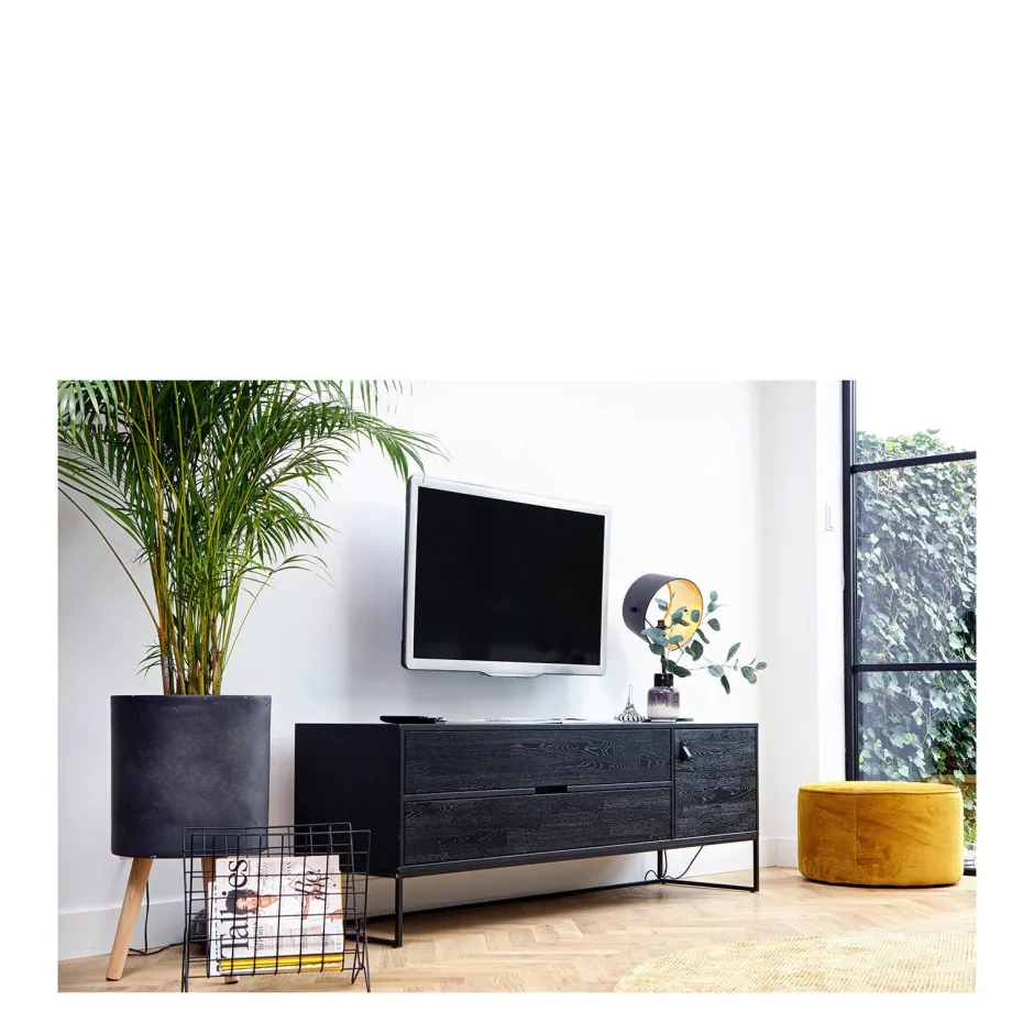 WOOOD Exclusive Tv-Meubel Silas Best