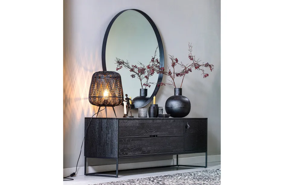 WOOOD Exclusive Tv-Meubel Silas Best