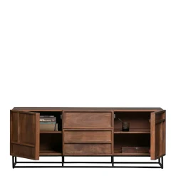 WOOOD Exclusive Tv-Meubel Forrest Hot