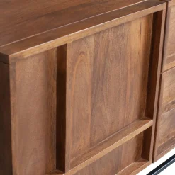 WOOOD Exclusive Tv-Meubel Forrest Hot