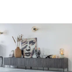 WOOOD Exclusive Tv-Meubel Gravure Outlet