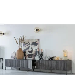 WOOOD Exclusive Tv-Meubel Gravure Outlet