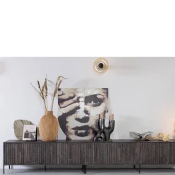 WOOOD Exclusive Tv-Meubel Gravure Outlet