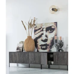 WOOOD Exclusive Tv-Meubel Gravure Outlet