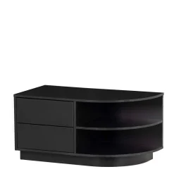 WOOOD Exclusive Tv-Meubel Finca Rond Rechts Clearance