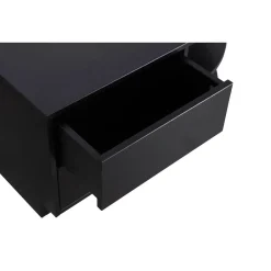 WOOOD Exclusive Tv-Meubel Finca Rond Rechts Clearance