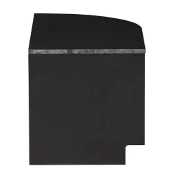 WOOOD Exclusive Tv-Meubel Finca Rond Rechts Clearance