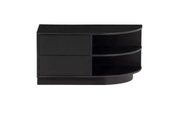 WOOOD Exclusive Tv-Meubel Finca Rond Rechts Clearance