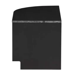 WOOOD Exclusive Tv-Meubel Finca Rond Links Clearance