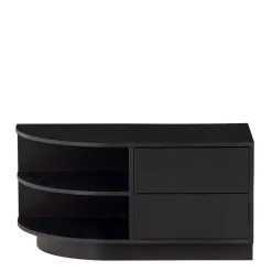 WOOOD Exclusive Tv-Meubel Finca Rond Links Clearance