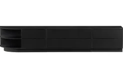 WOOOD Exclusive Tv-Meubel Finca Rond Links Clearance