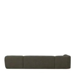 WOOOD Exclusive U-Vorm Bank Links Polly New