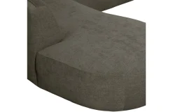 WOOOD Exclusive U-Vorm Bank Links Polly New