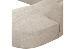 WOOOD Exclusive U-Vorm Bank Rechts Polly