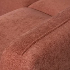 WOOOD Exclusive U-Vorm Bank Rechts Polly Clearance