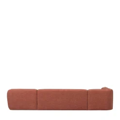 WOOOD Exclusive U-Vorm Bank Links Polly Best