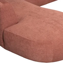 WOOOD Exclusive U-Vorm Bank Links Polly Best